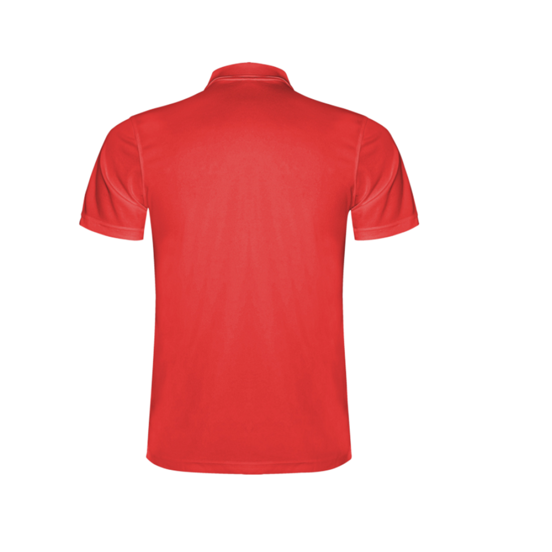 Sports Polo - RED (3 For 2 Offer Applies)