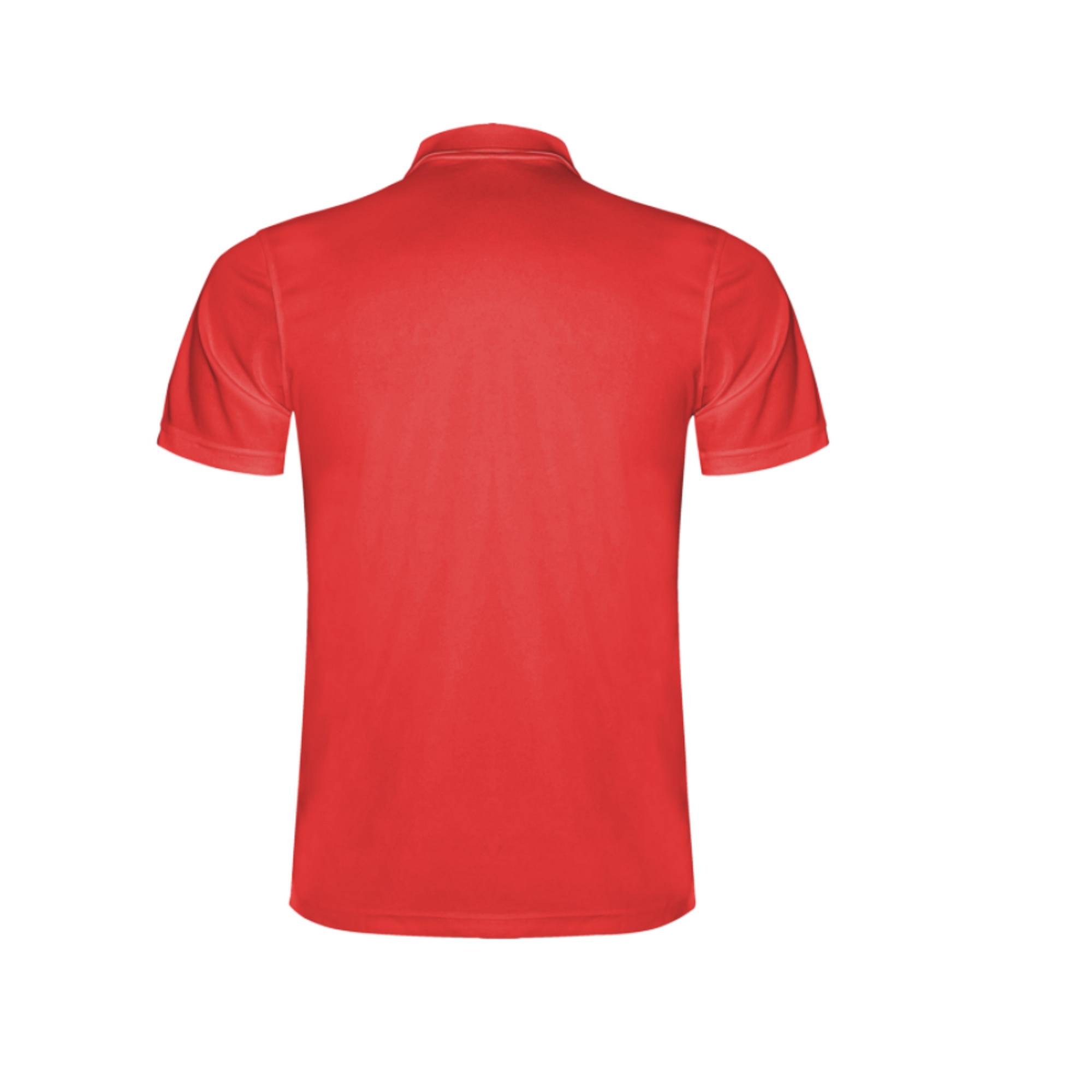 Sports Polo - RED (3 For 2 Offer Applies)