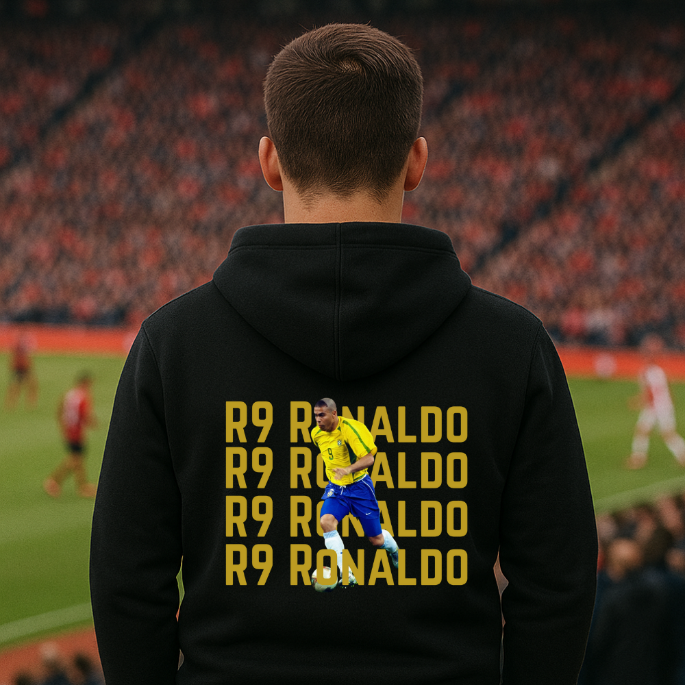R9 Ronaldo