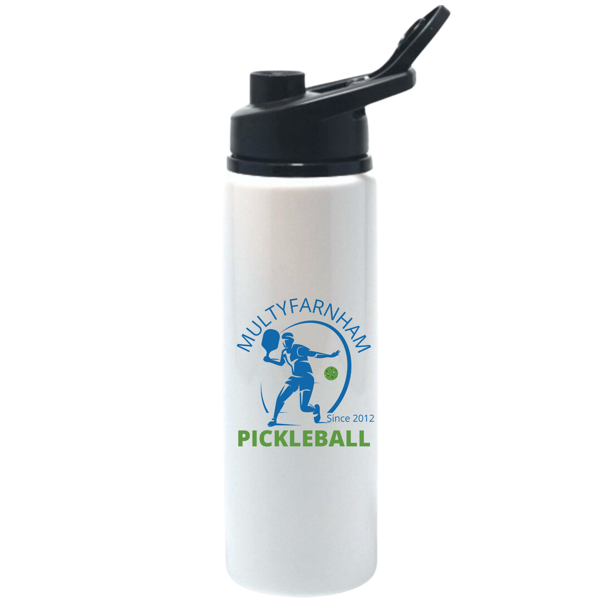 Multyfarnham Water Bottles