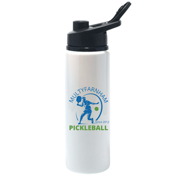 Multyfarnham Water Bottles