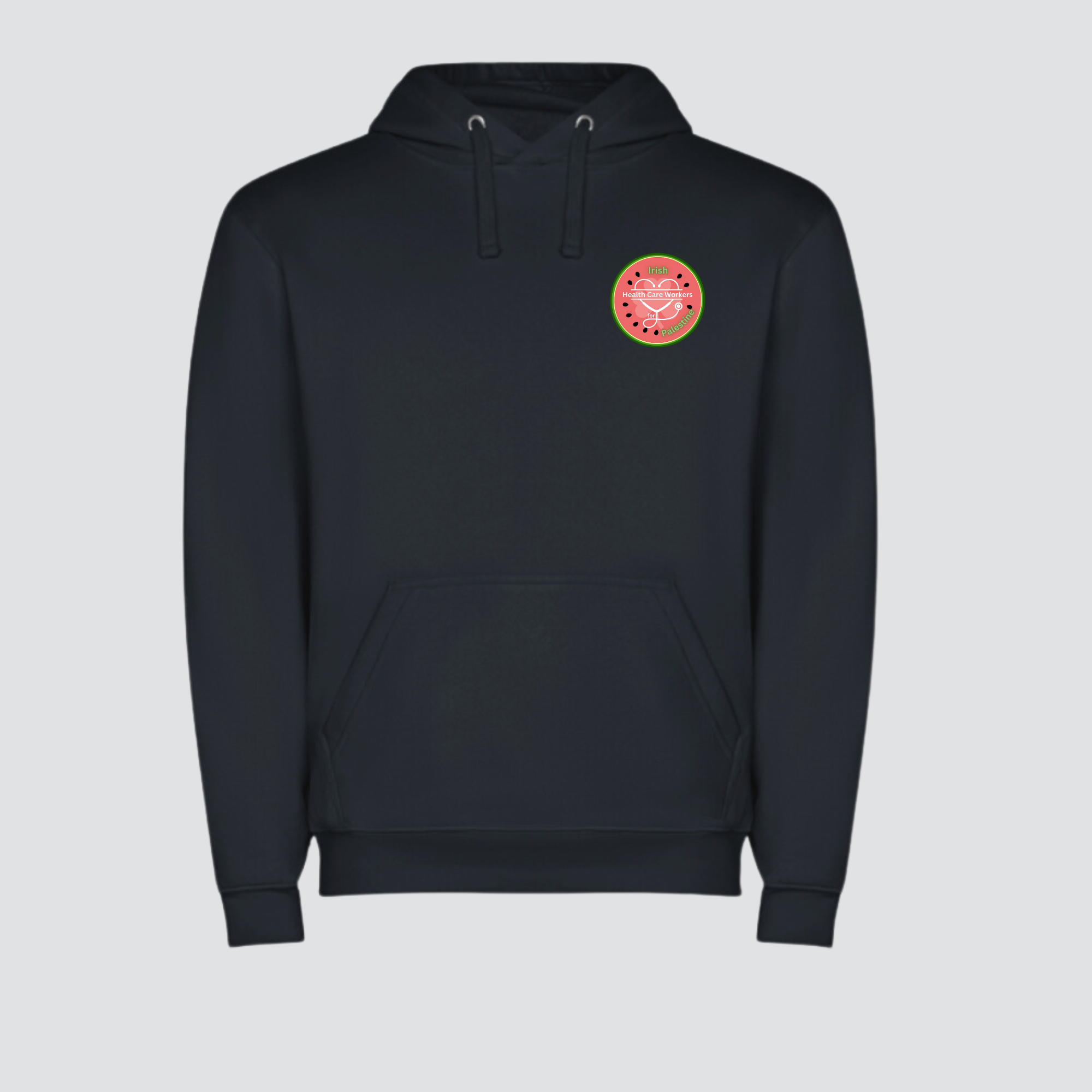 IHCW / DR Hussam Hoodie