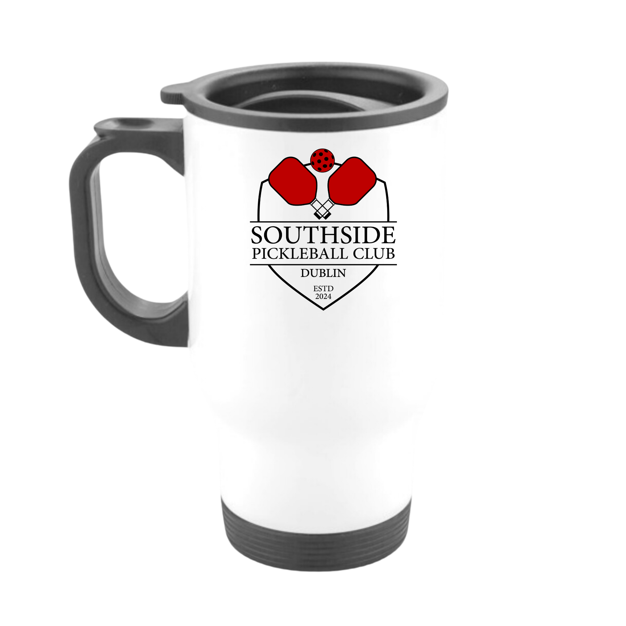 Southside PB Travel Mug
