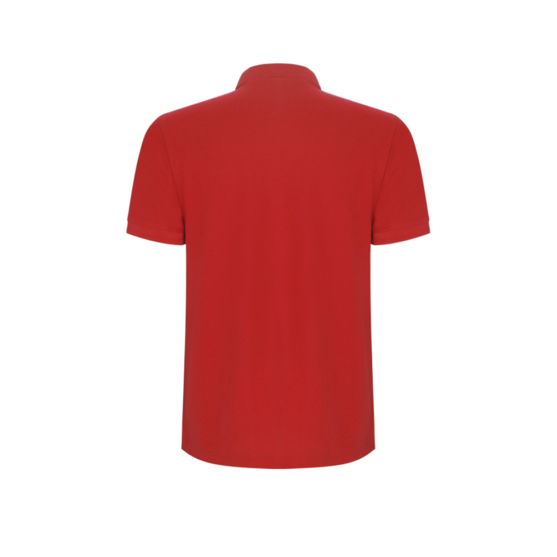 Premium Cotton Polo - RED ( 3 for 2 Offer Applies)