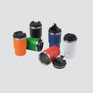 560ml Recycled Thermal Cup