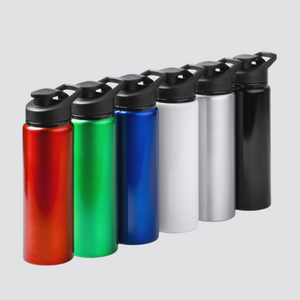 Aluminium & Thermal Bottles