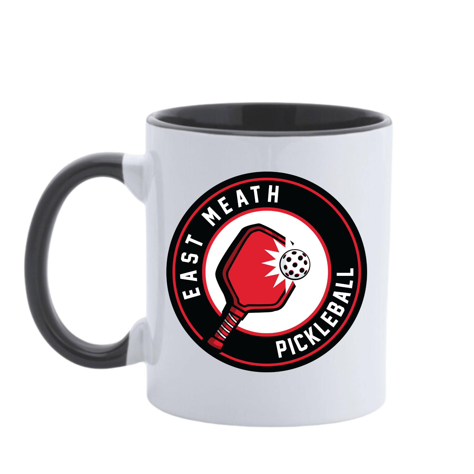 East Meath Pickleball MUG
