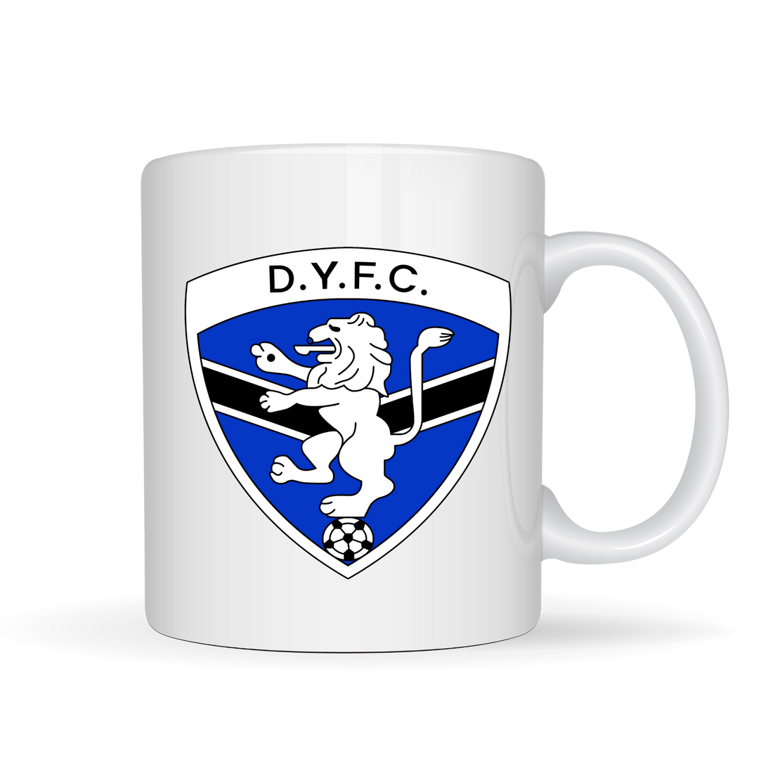 DYFC MUG