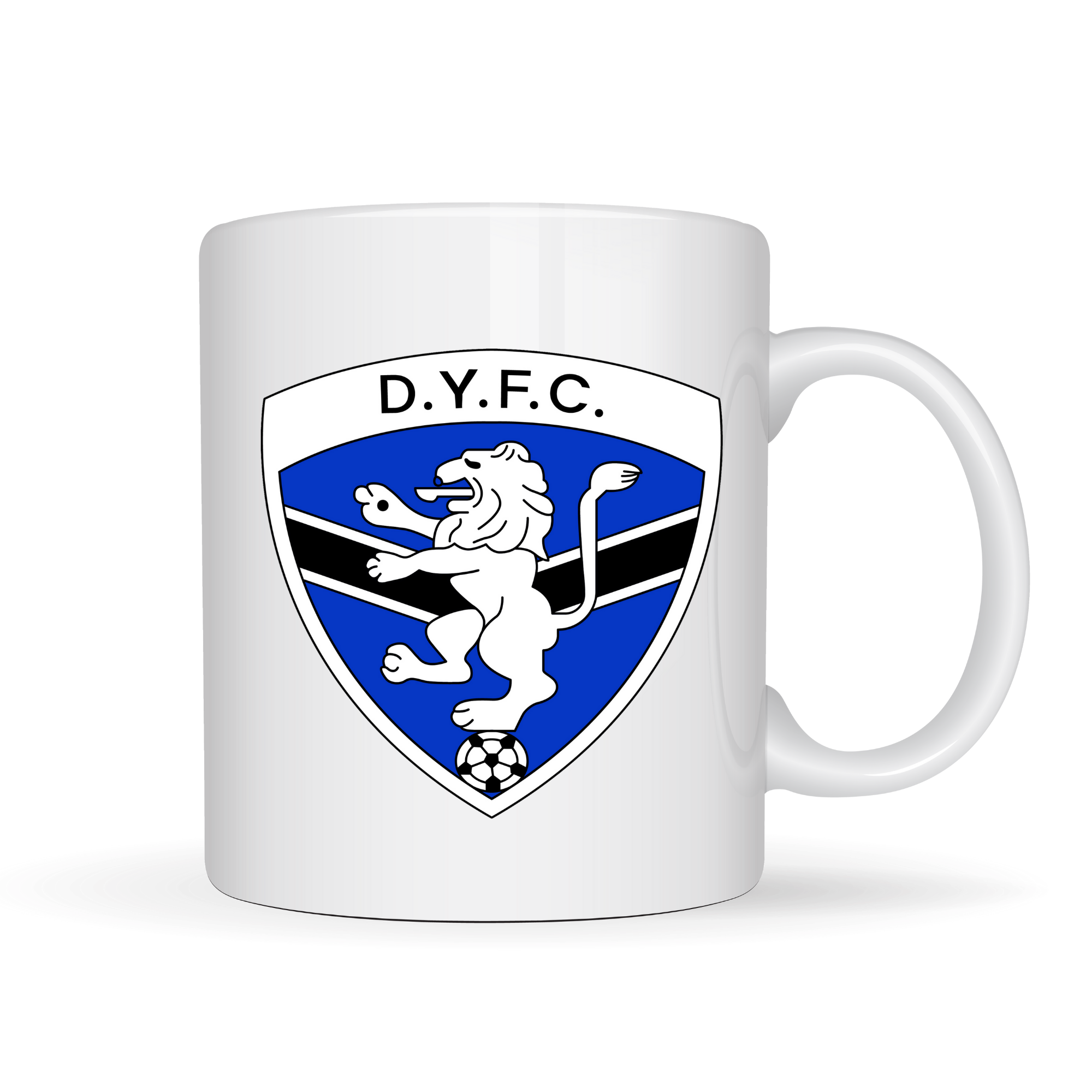 DYFC MUG