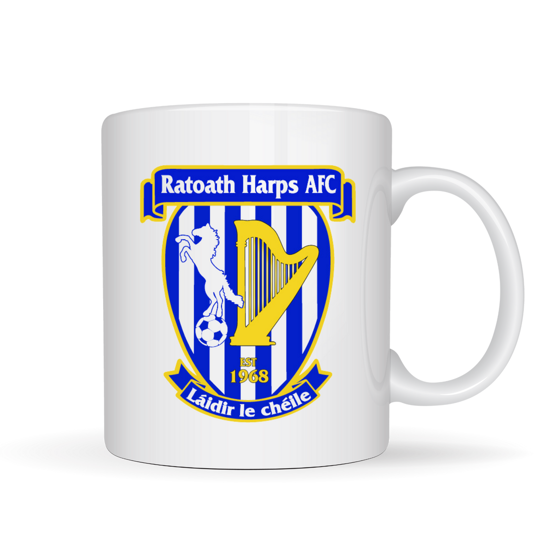 Ratoath Harps MUG