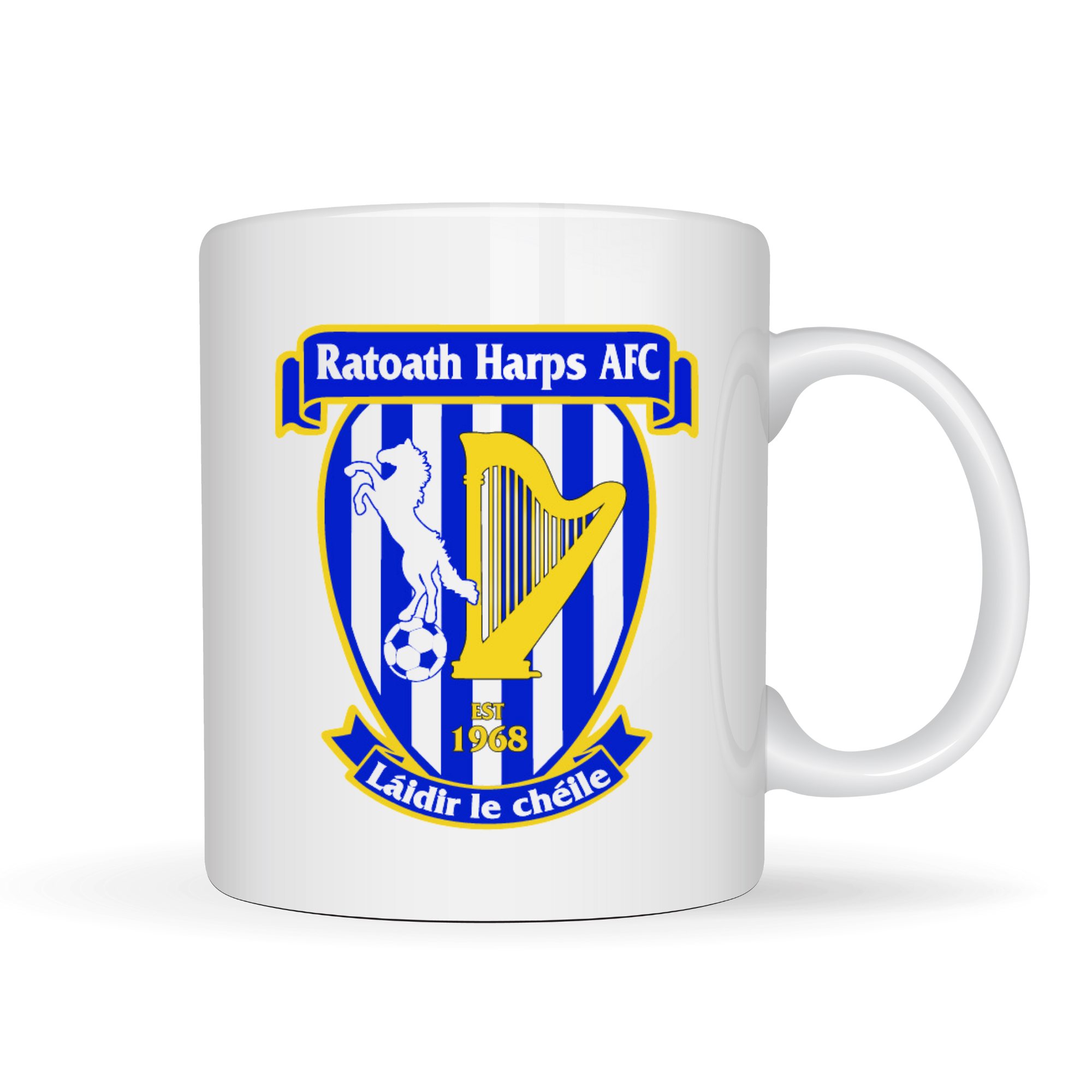 Ratoath Harps MUG
