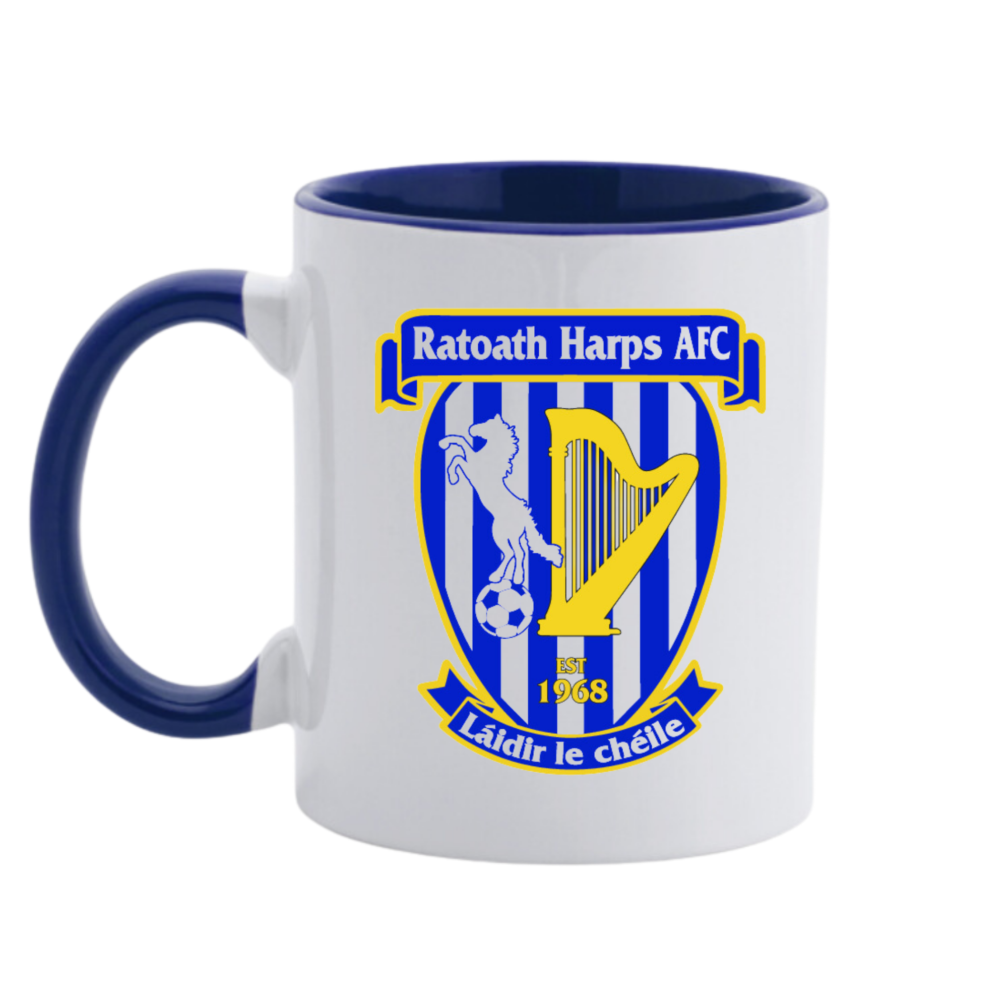 Ratoath Harps MUG