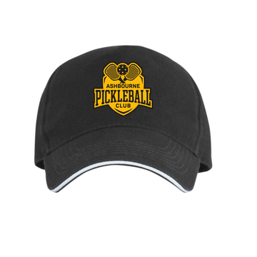 Ashbourne Pickleball Cap