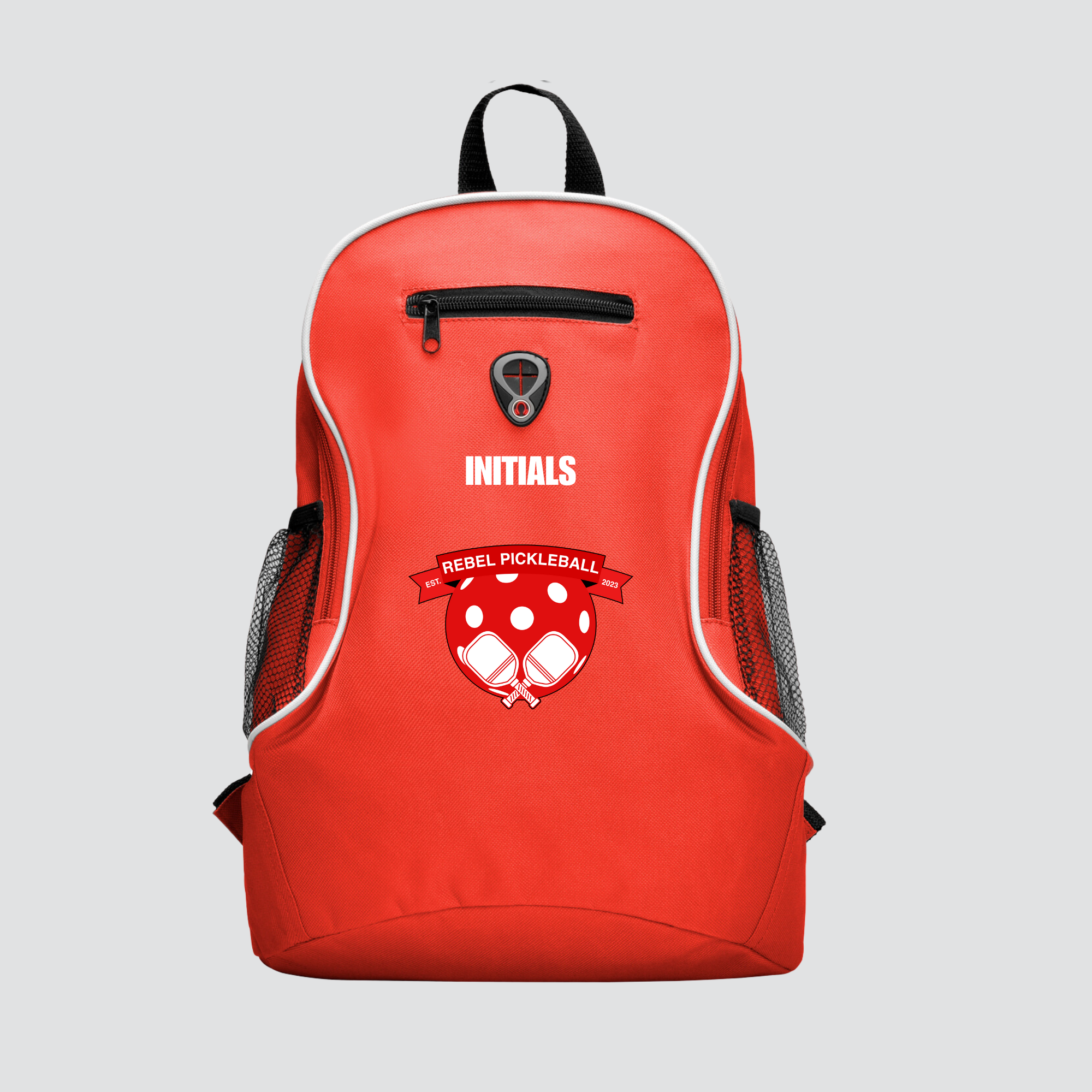 Rebel PB Back Pack