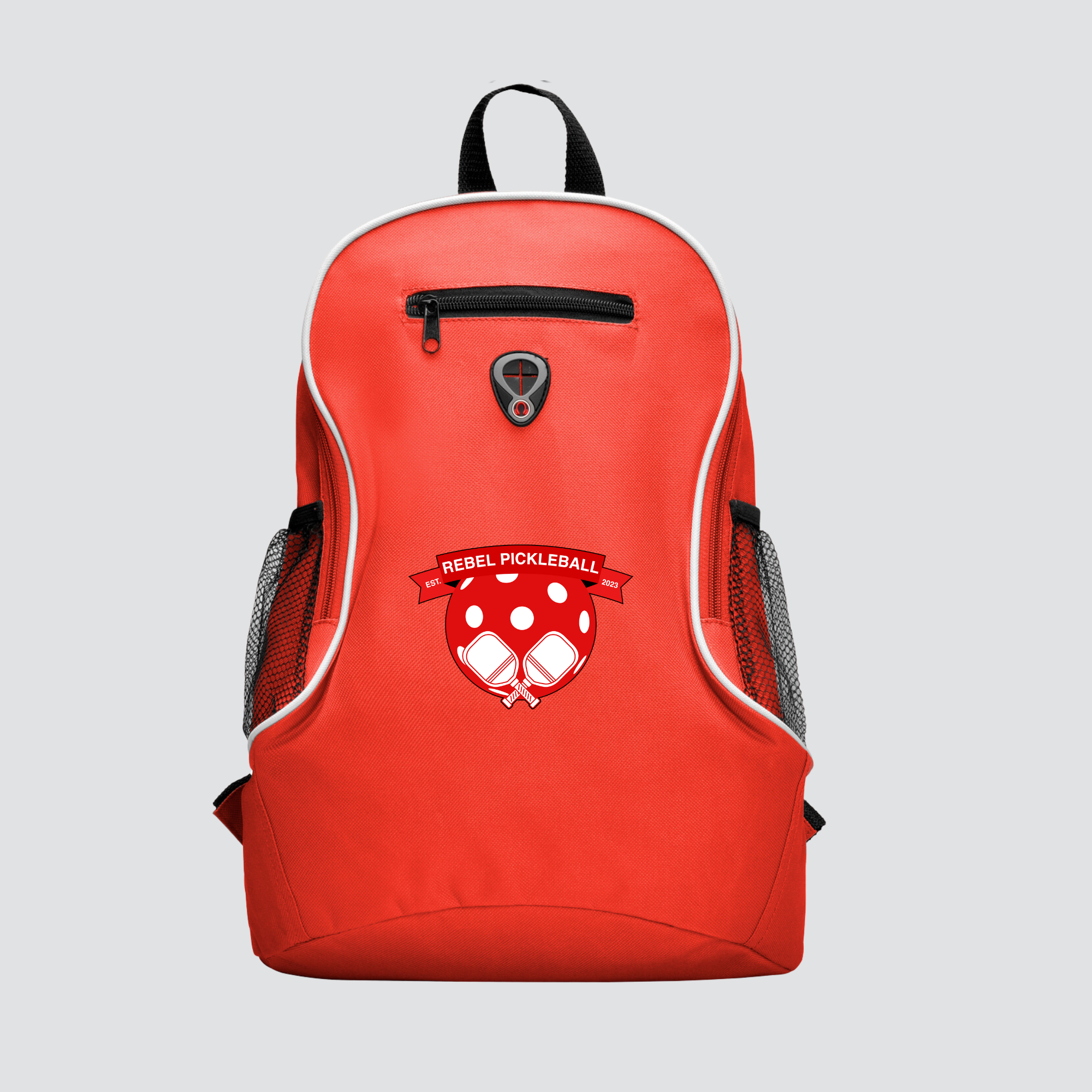 Rebel PB Back Pack