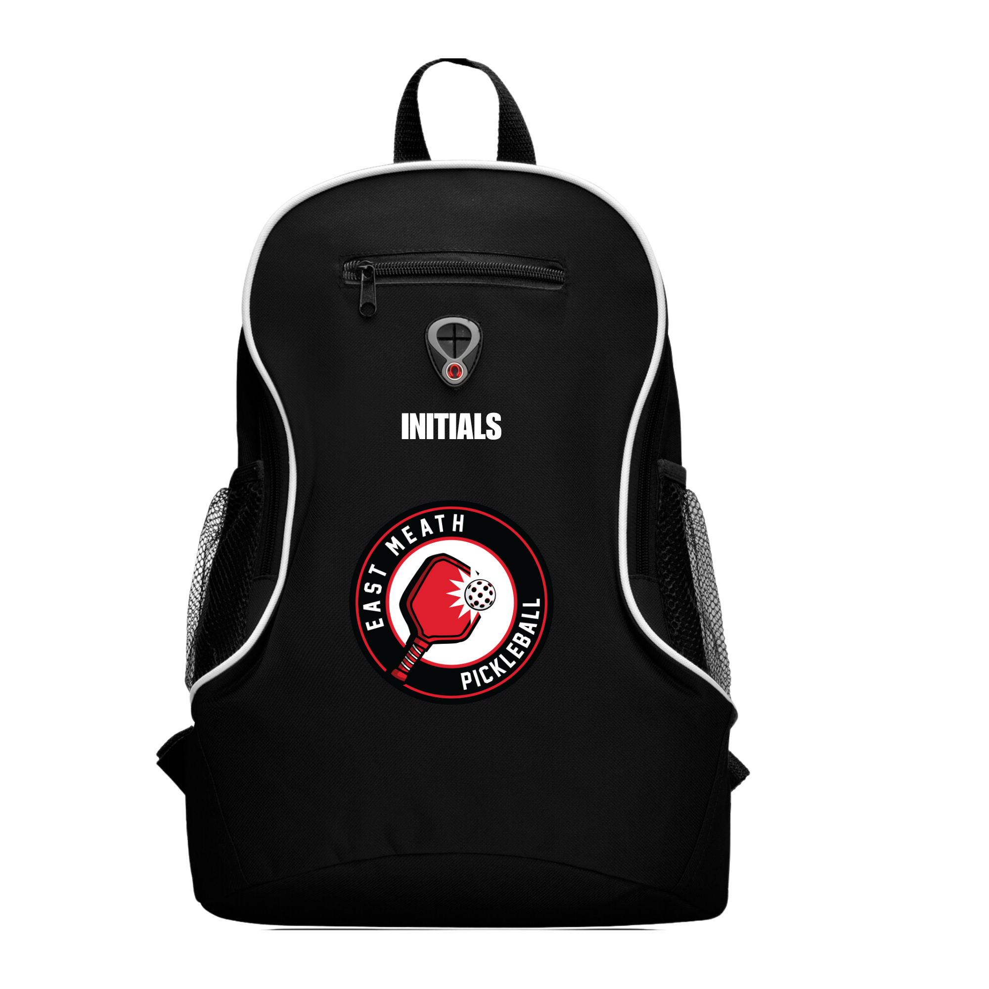 East Meath Pickleball Back Pack