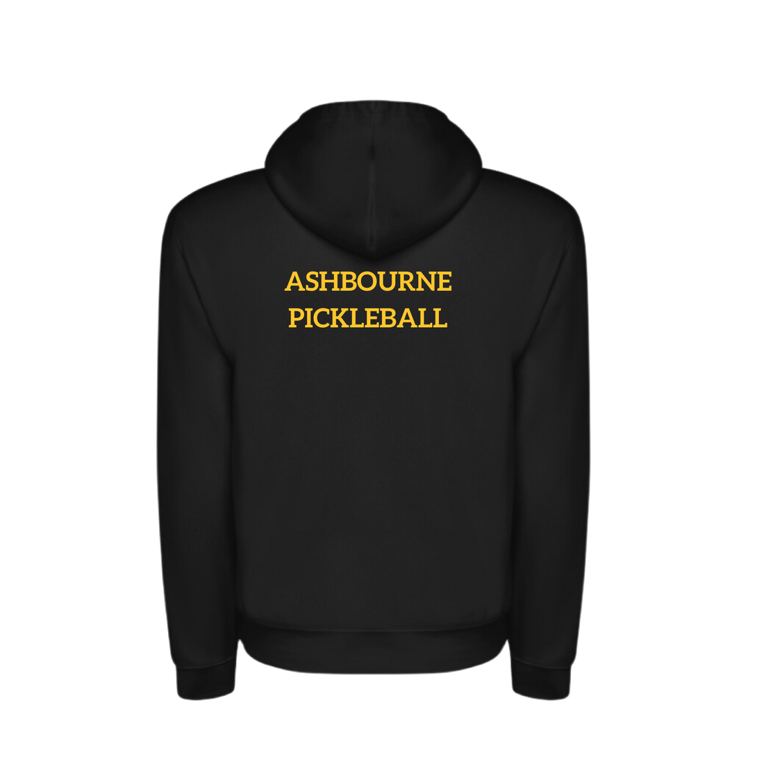 Ashbourne PB Zipped Hoodie