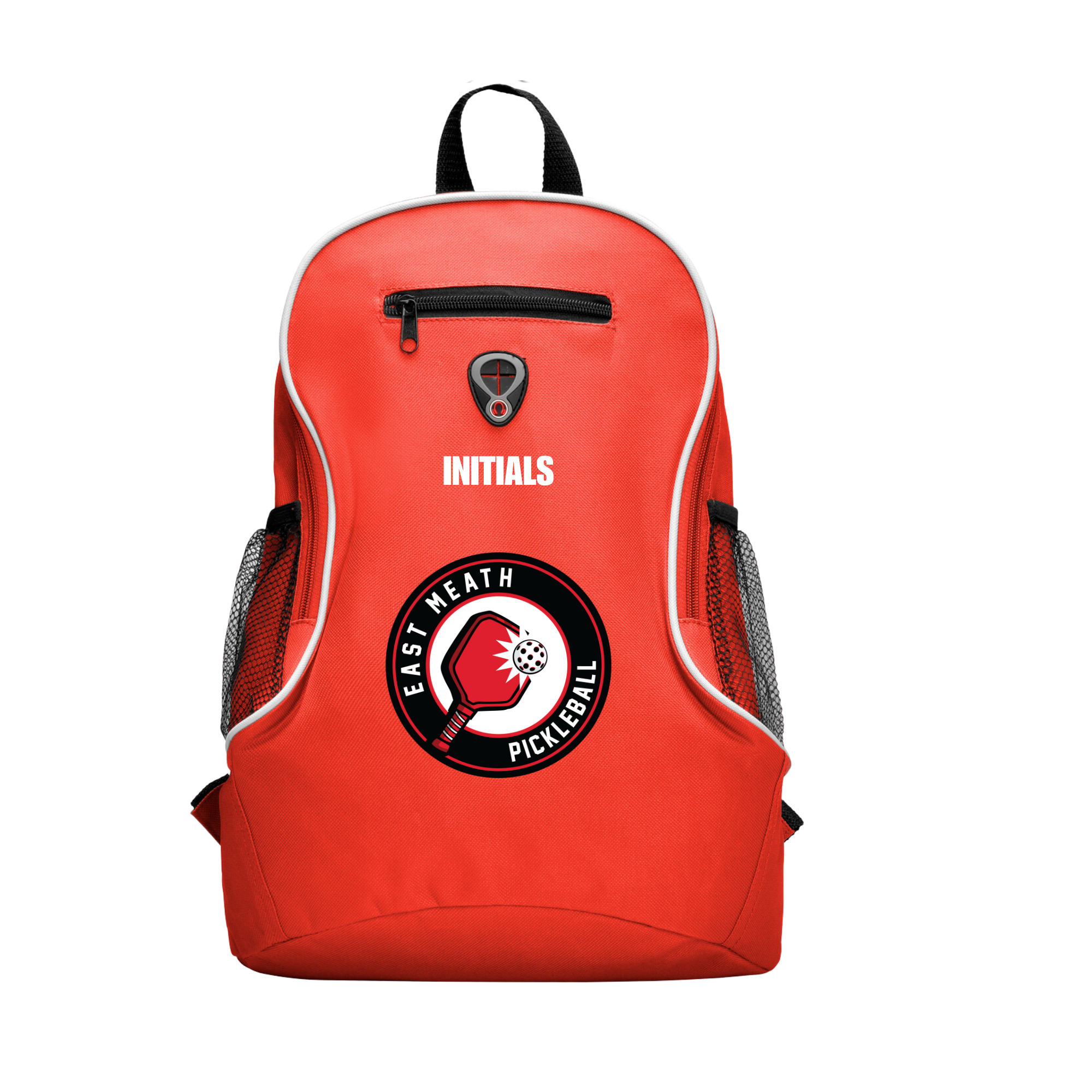 East Meath Pickleball Back Pack