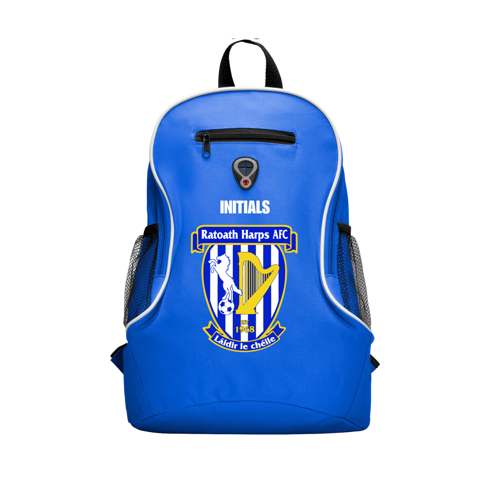 Ratoath Harps Ruck Sack