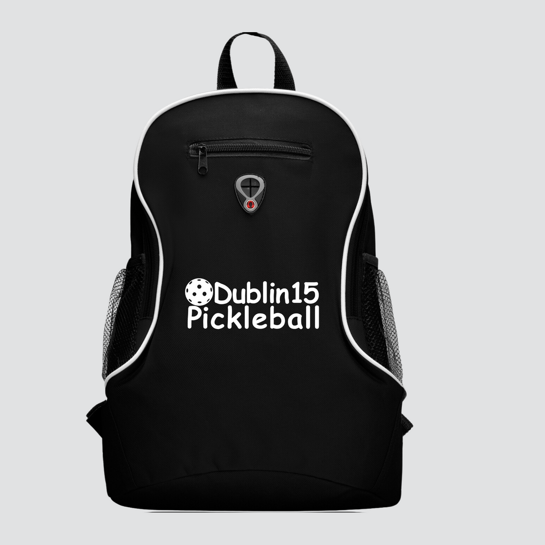 Dublin15 Pickleball Back Pack