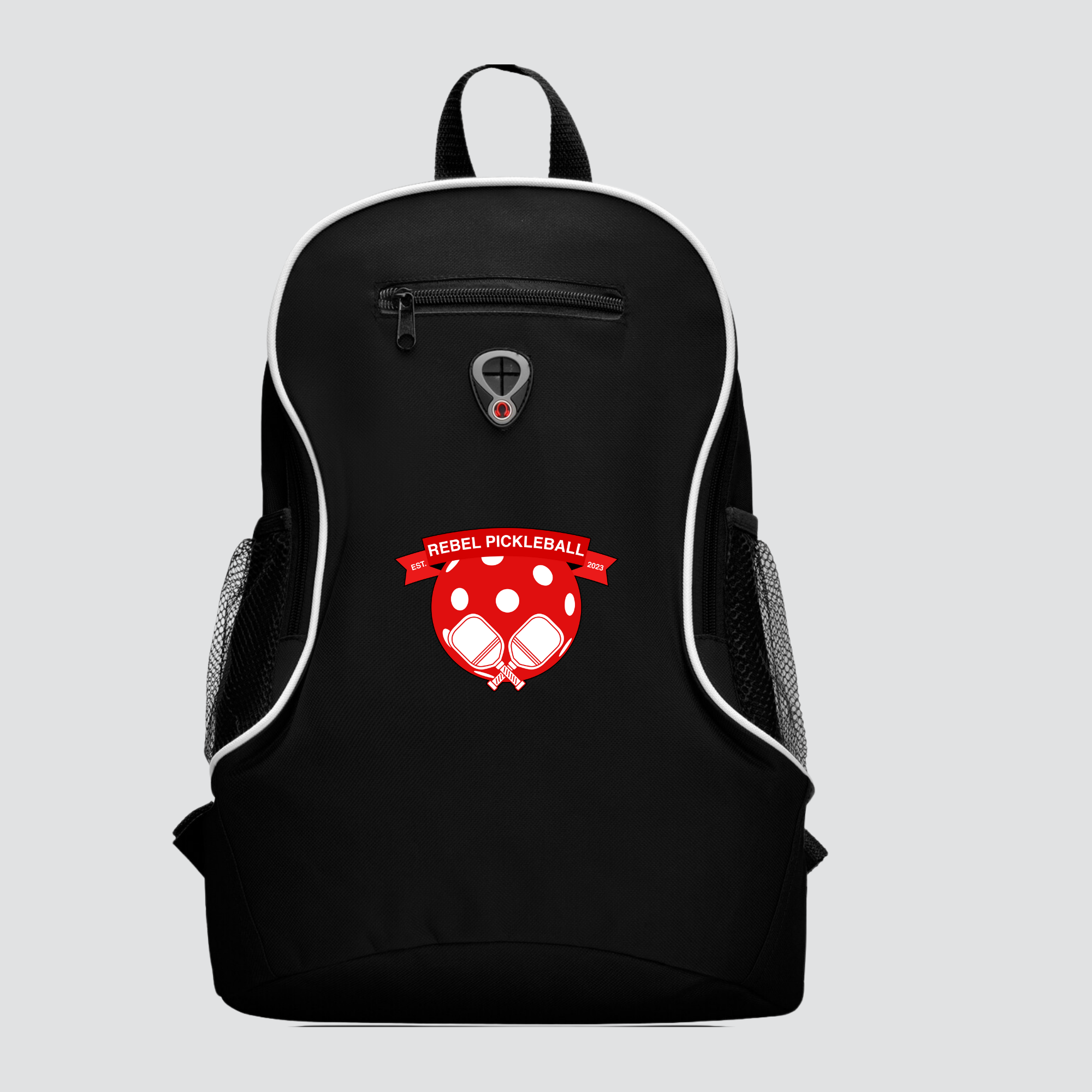 Rebel PB Back Pack