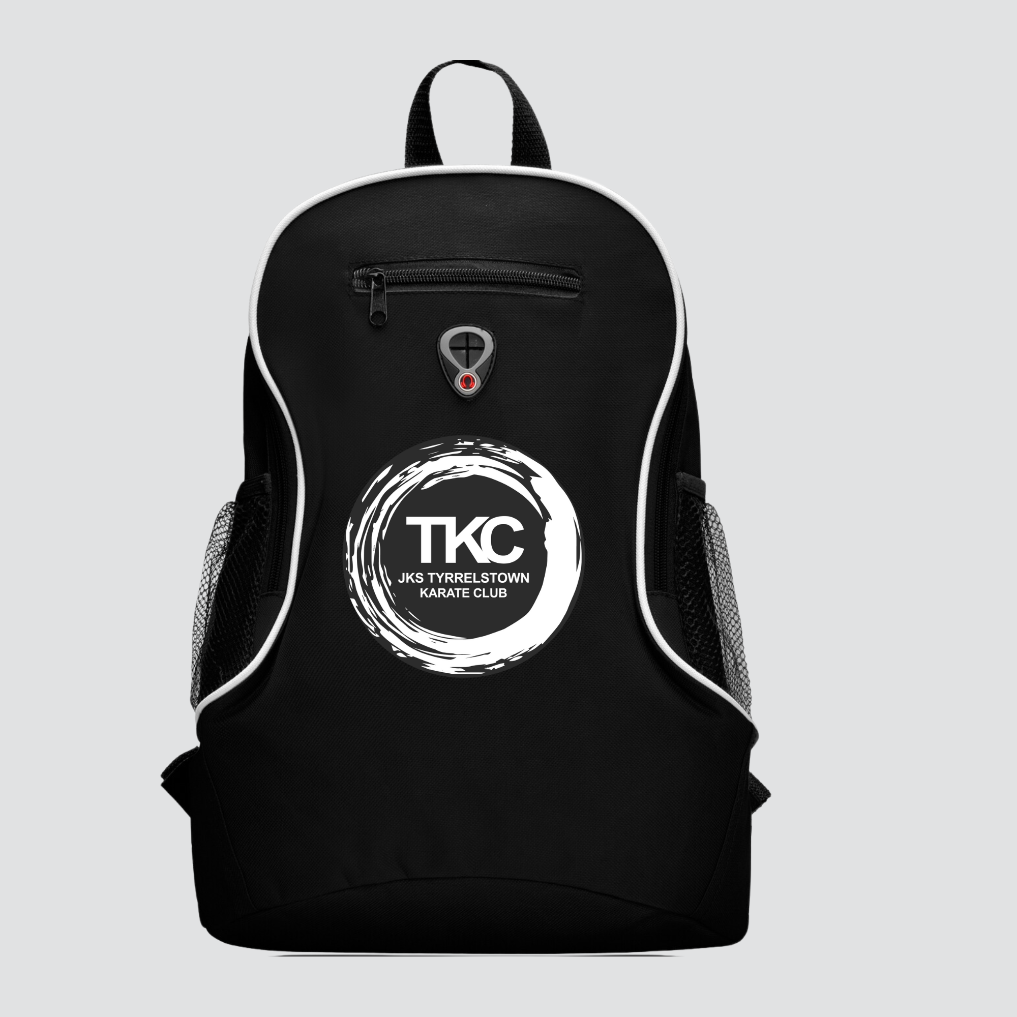 Tyrrelstown Karate Back Pack