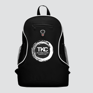 Tyrrelstown Karate Back Pack