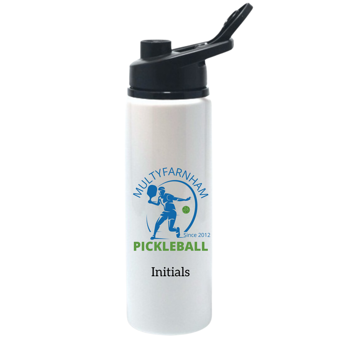 Multyfarnham Water Bottles