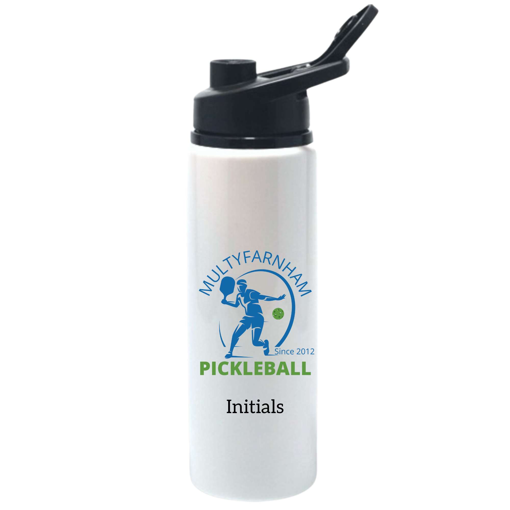 Multyfarnham Water Bottles