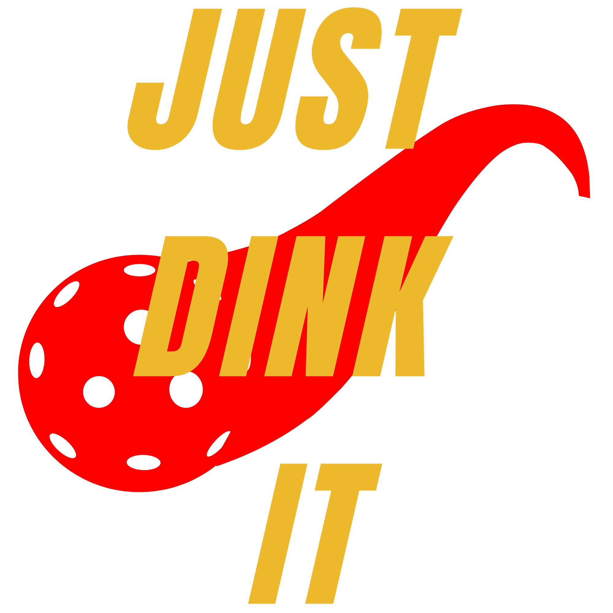 Pickleball Water Bottles