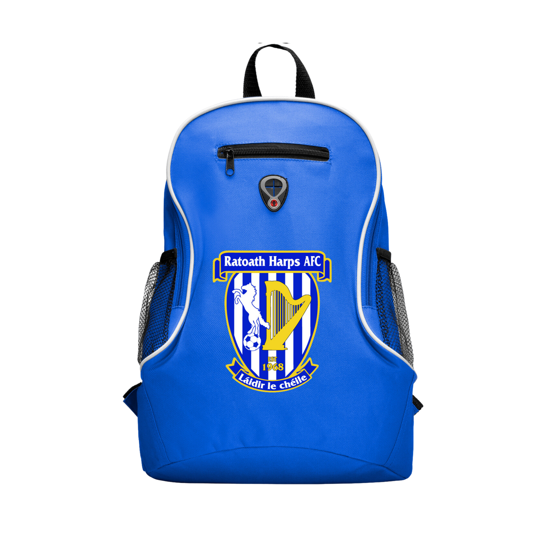 Ratoath Harps Ruck Sack