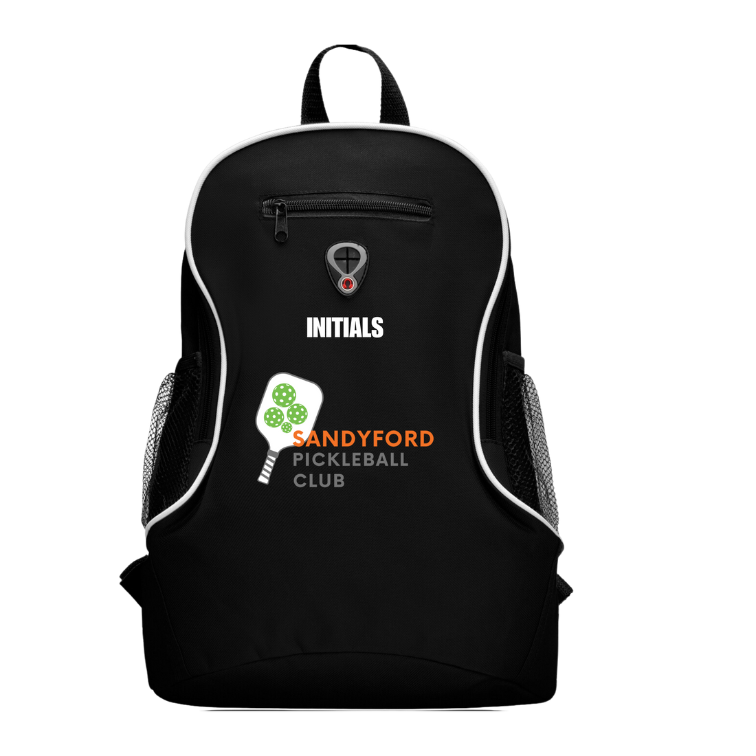 Sandyford PB Back Pack
