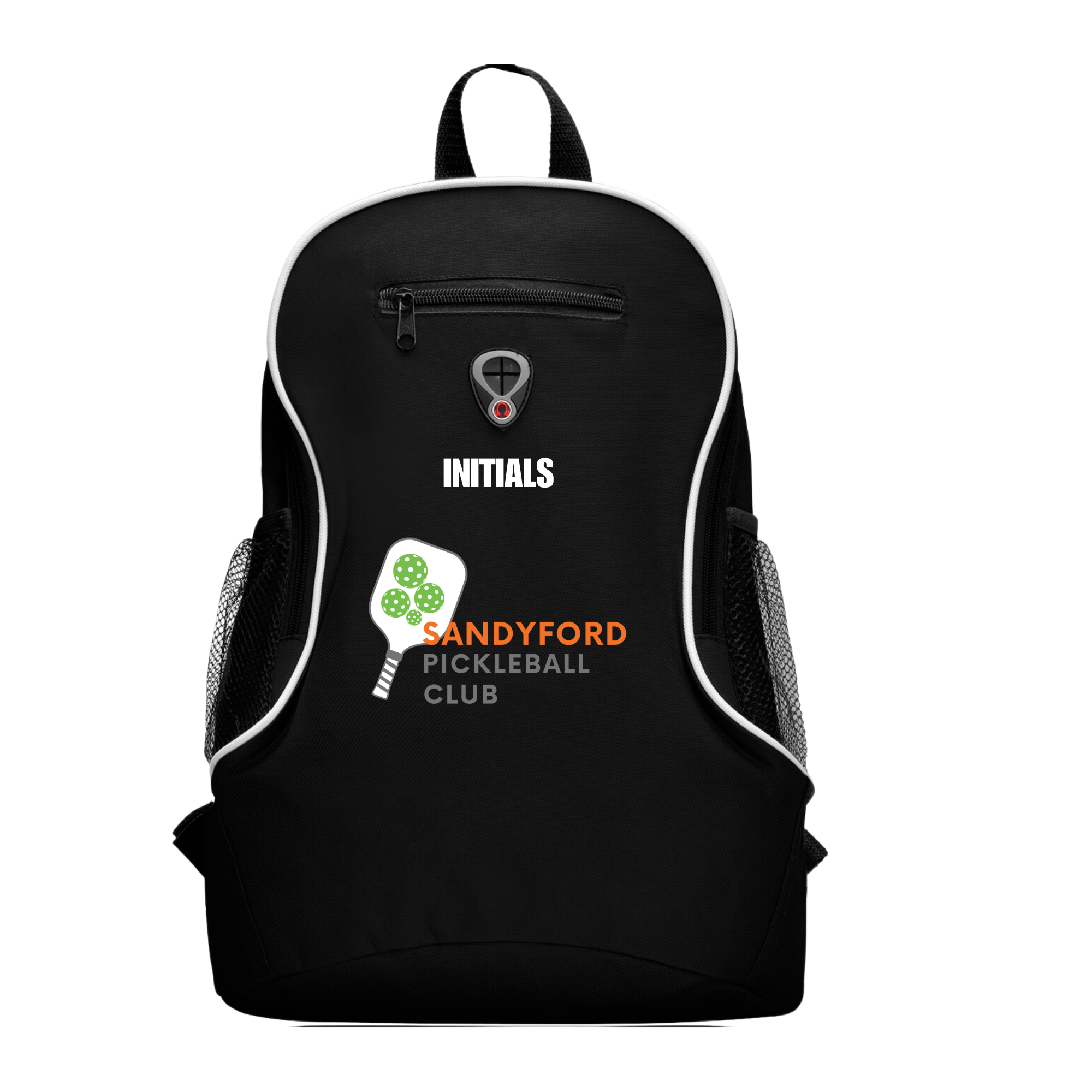 Sandyford PB Back Pack