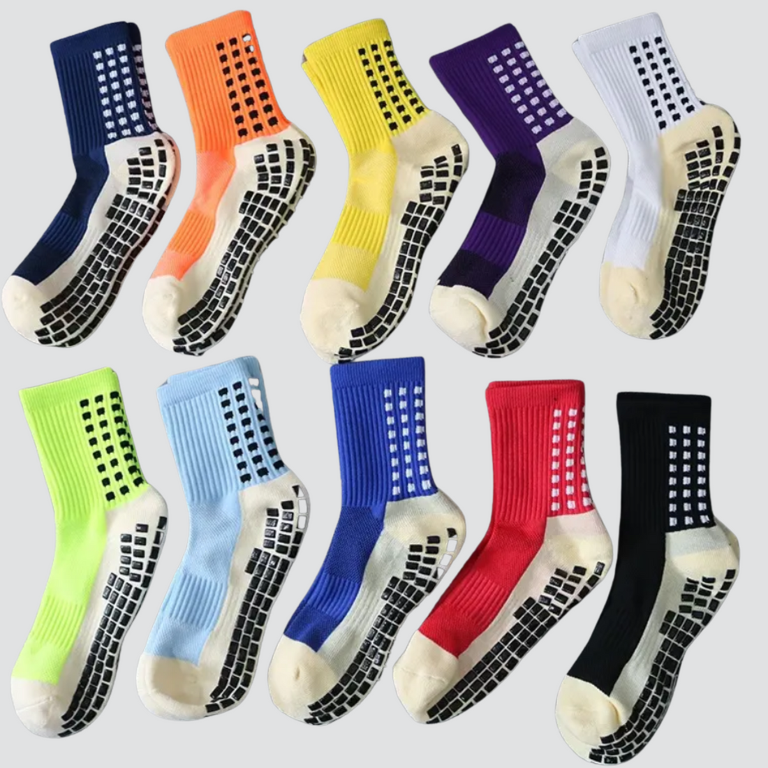 Grip Sports Socks (3 for 2 Offer Applies)