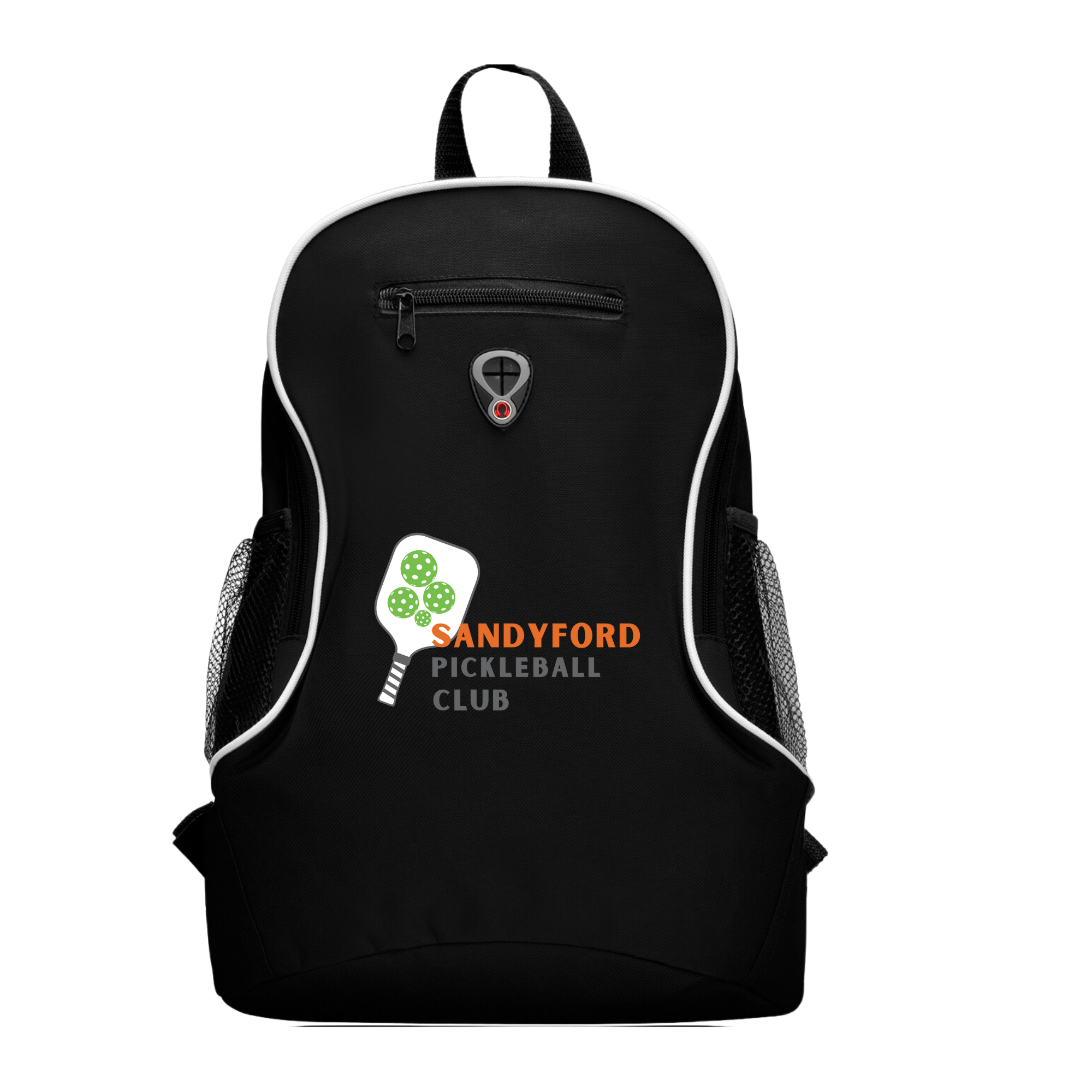 Sandyford PB Back Pack