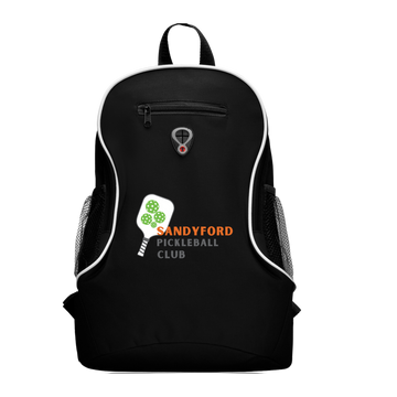 Sandyford PB Back Pack