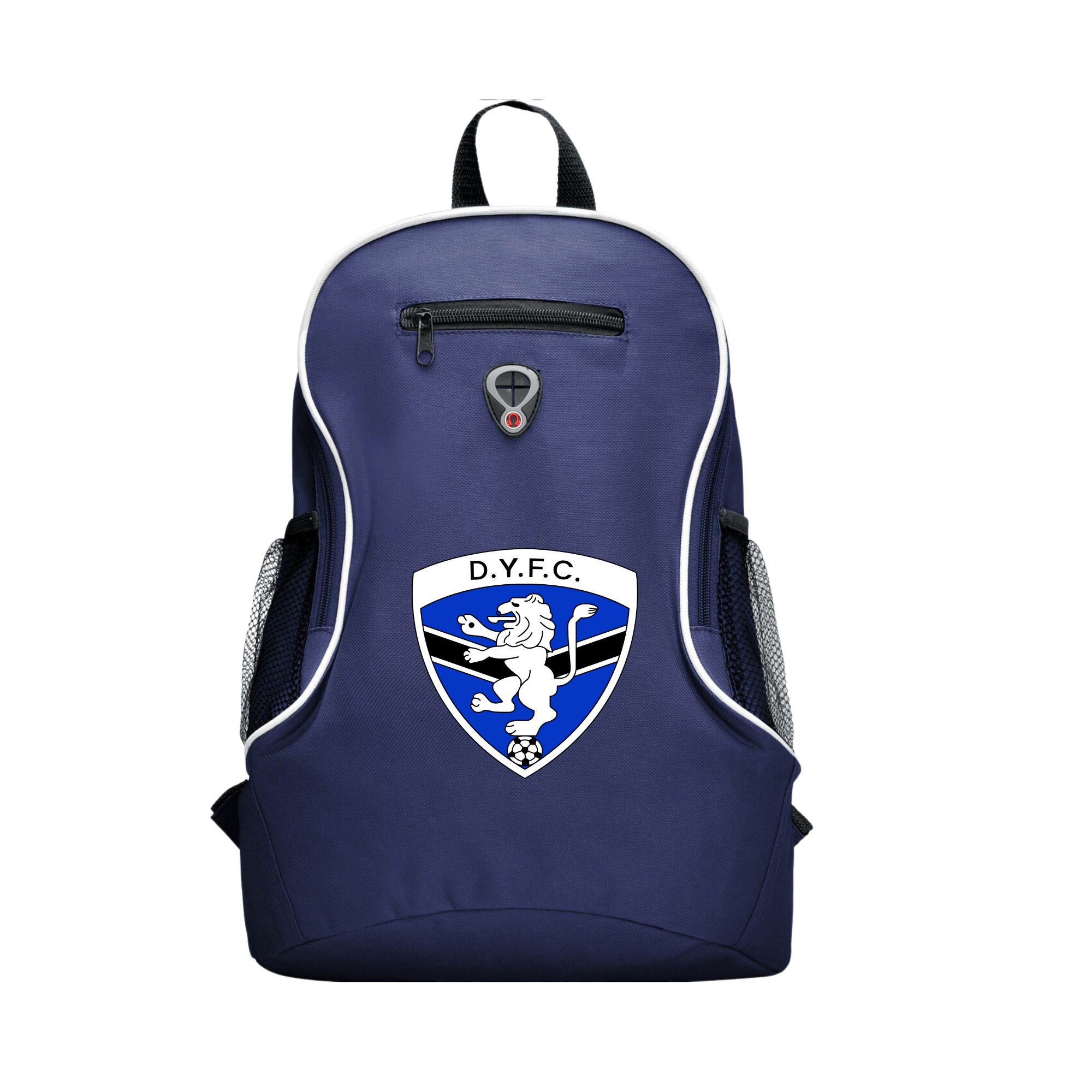 DYFC Ruck Sack