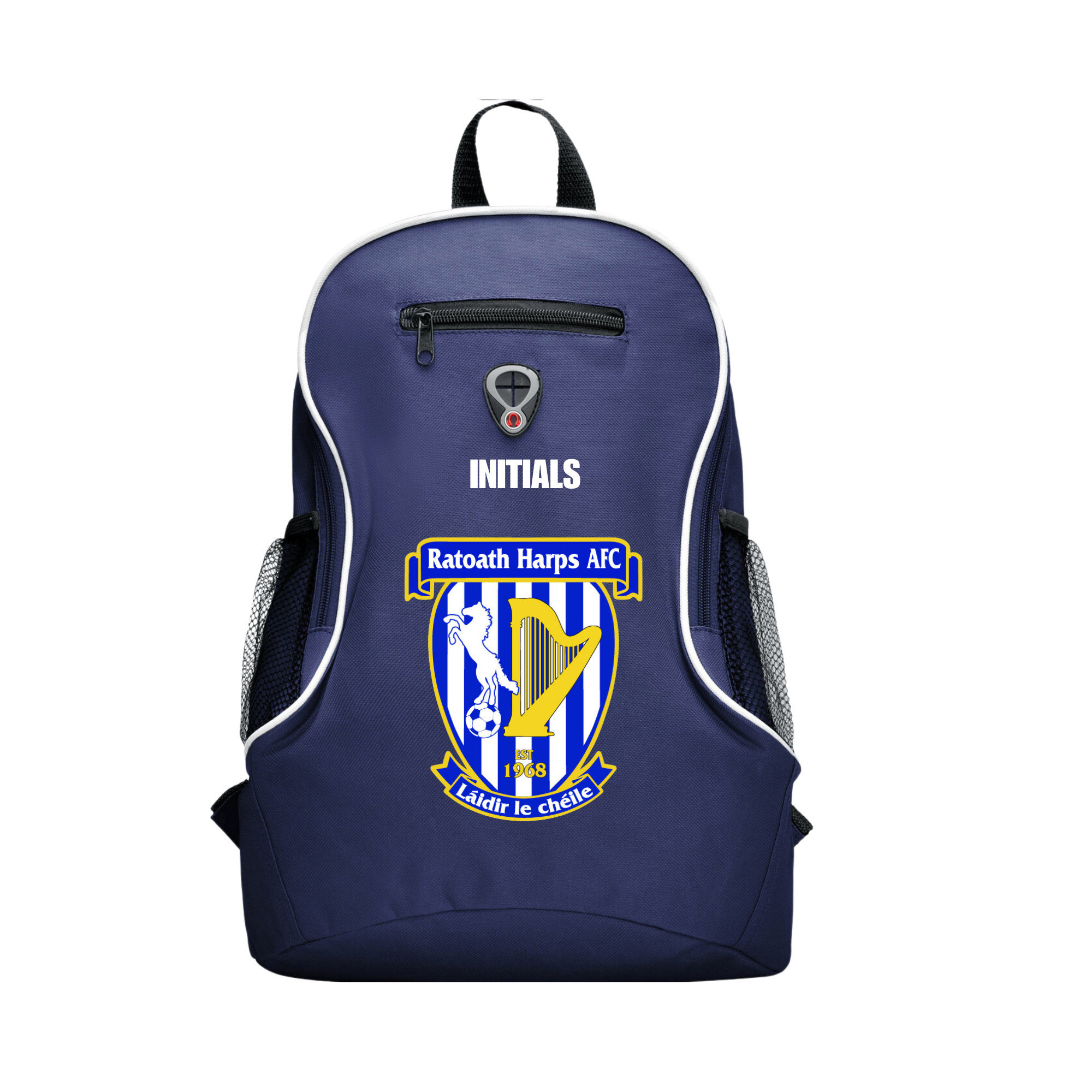 Ratoath Harps Ruck Sack