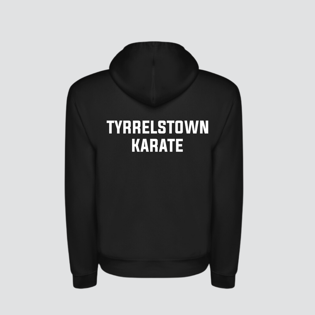 Tyrrelstown Karate PB Pullover Hoodie