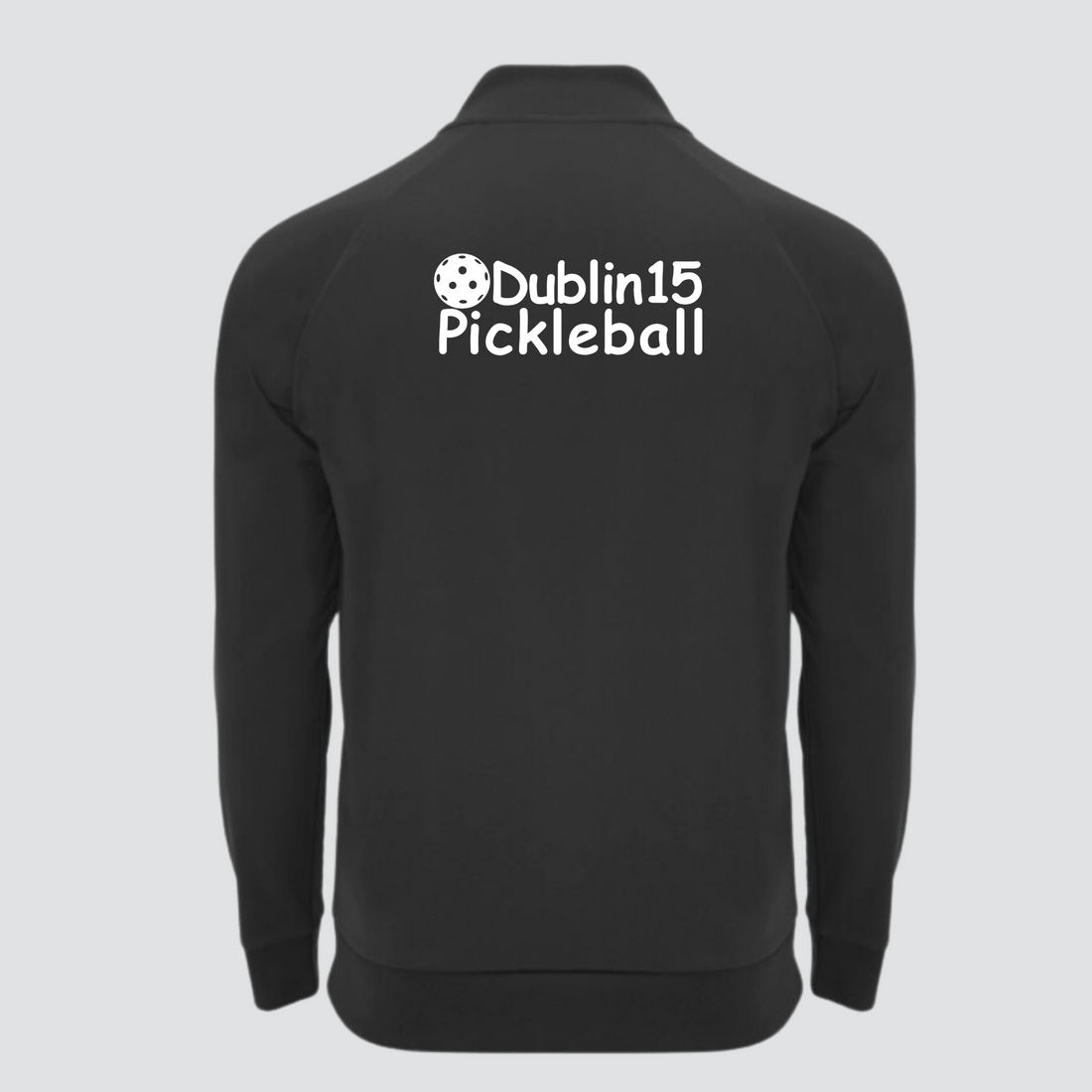 Dublin15 Sports 1/4 Zip