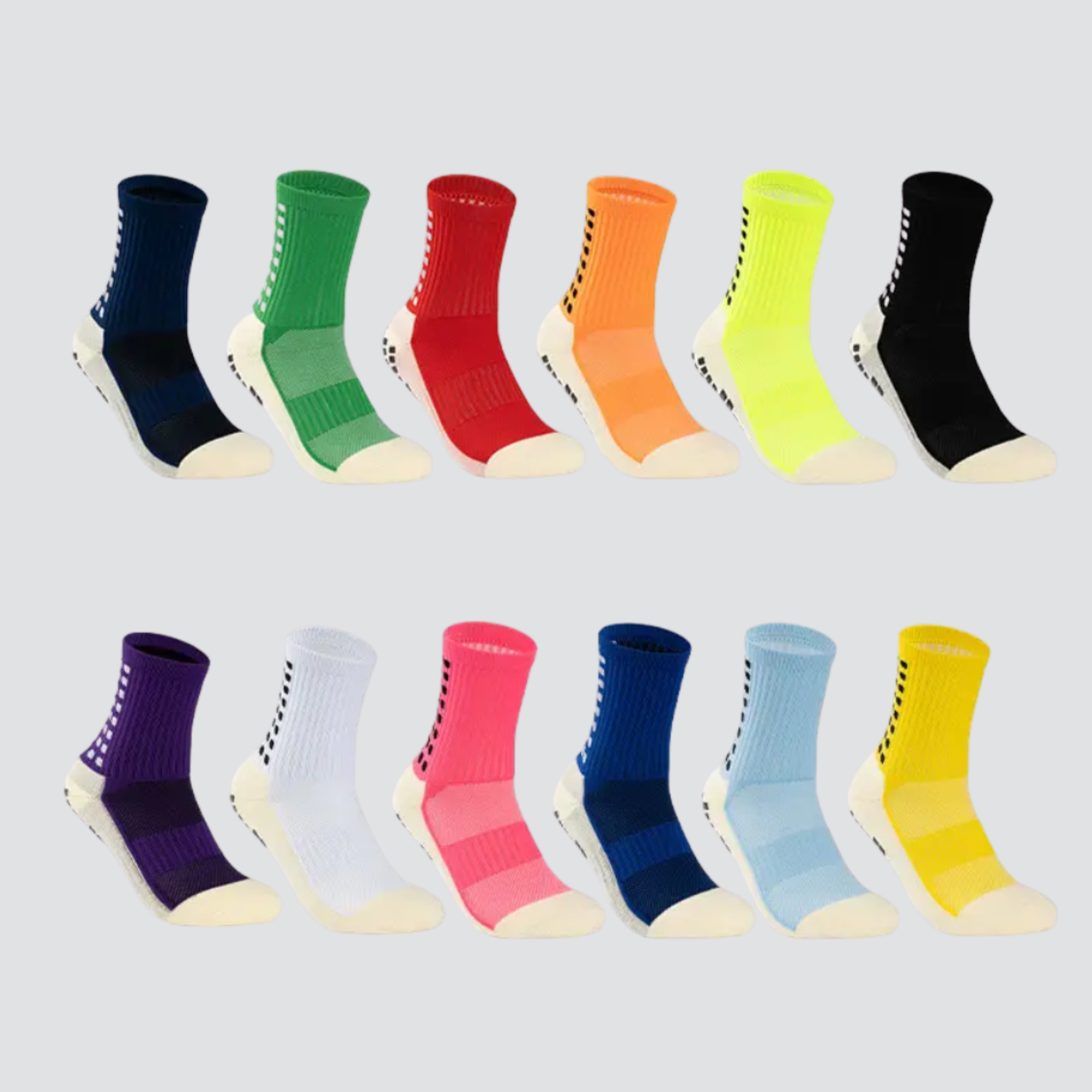 Grip Sports Socks -