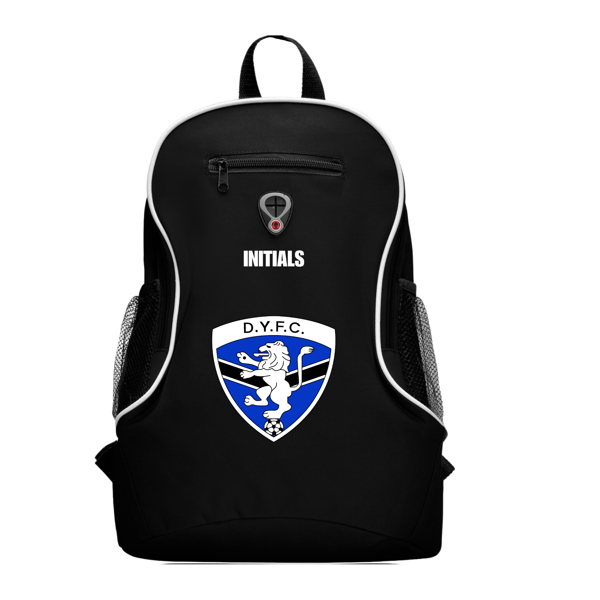 DYFC Ruck Sack