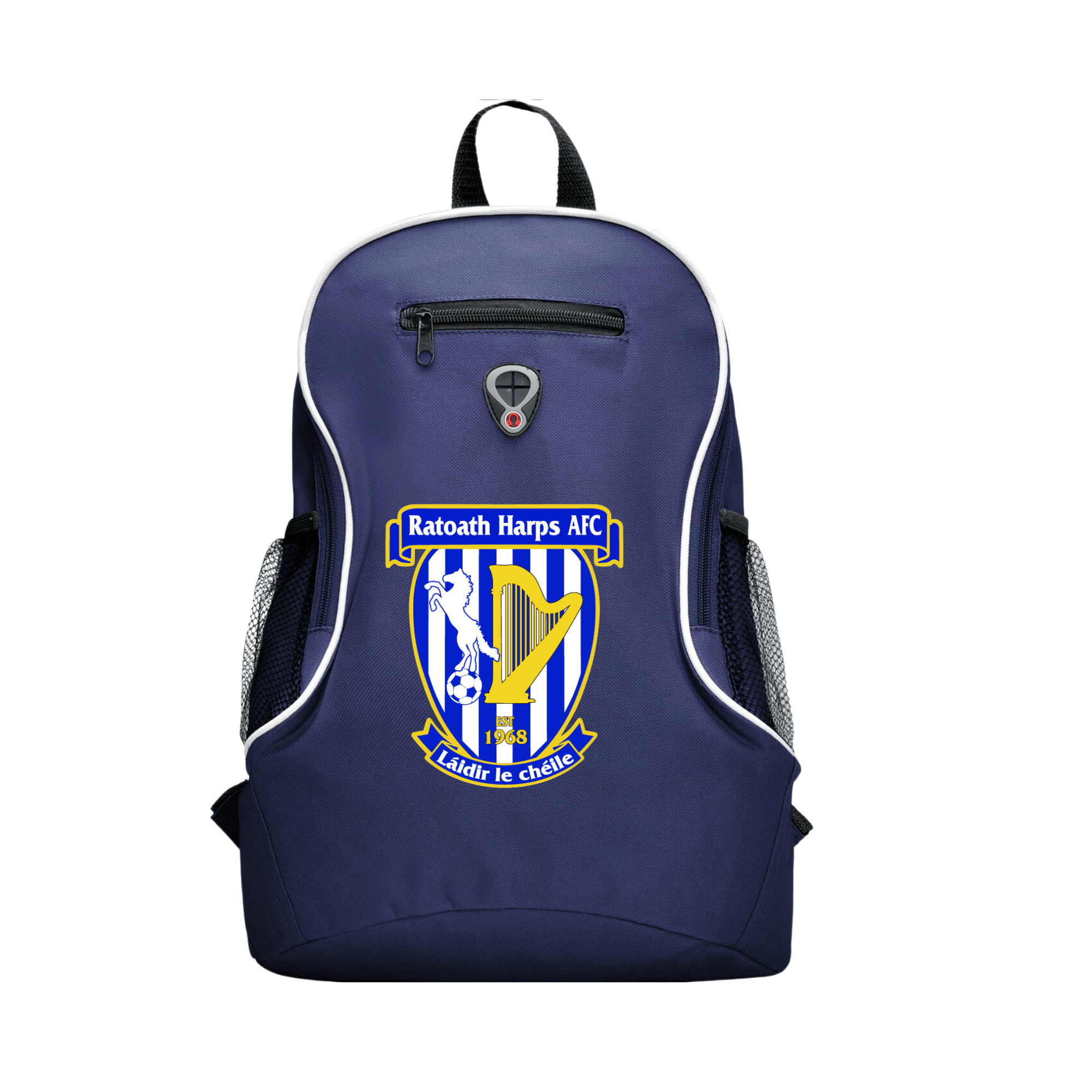 Ratoath Harps Ruck Sack