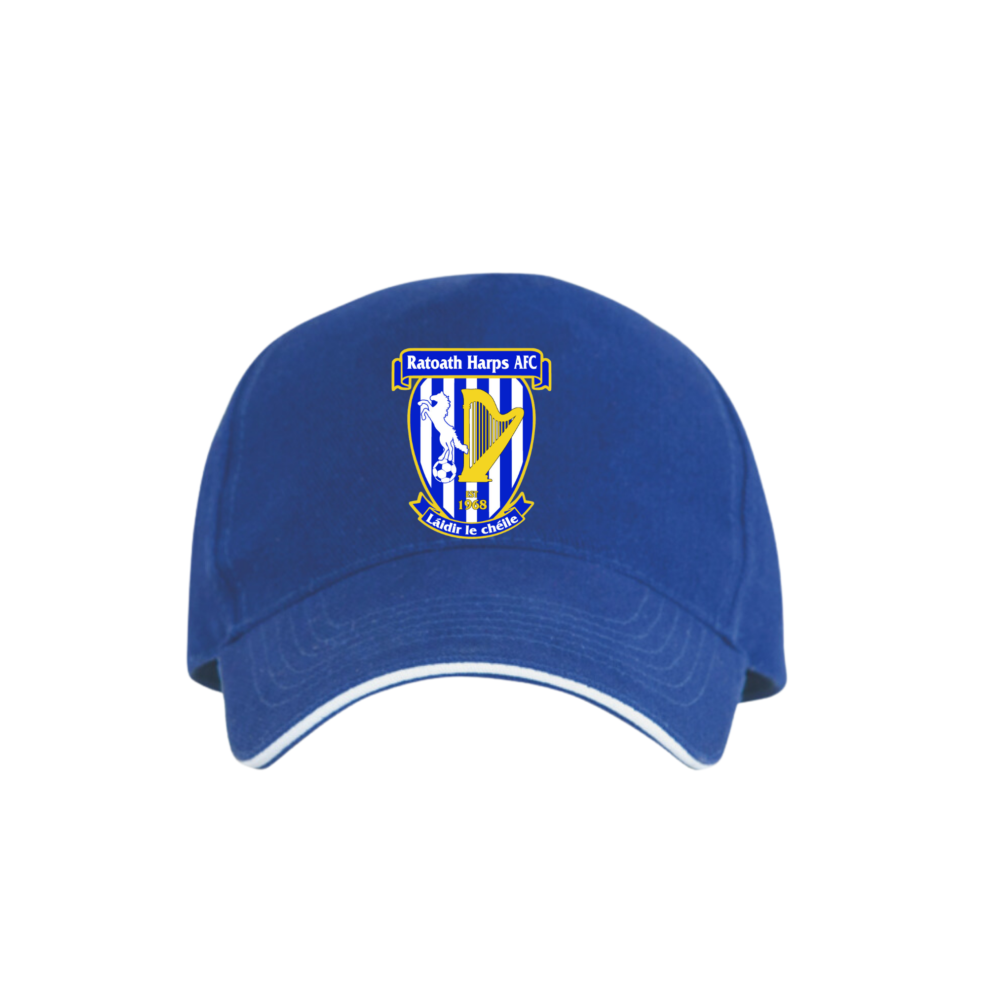 Ratoath Harps Baseball Cap