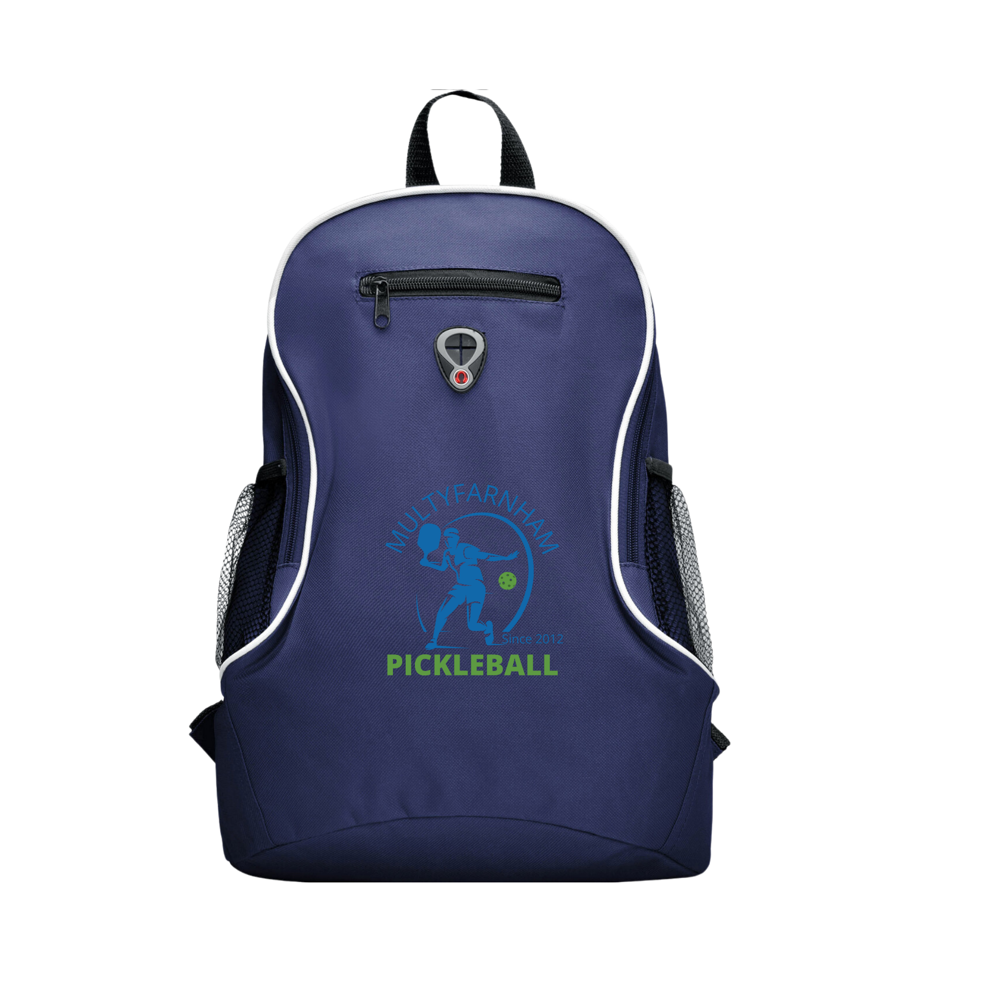 Multyfarnham Pickleball Back Pack