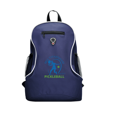 Multyfarnham Pickleball Back Pack