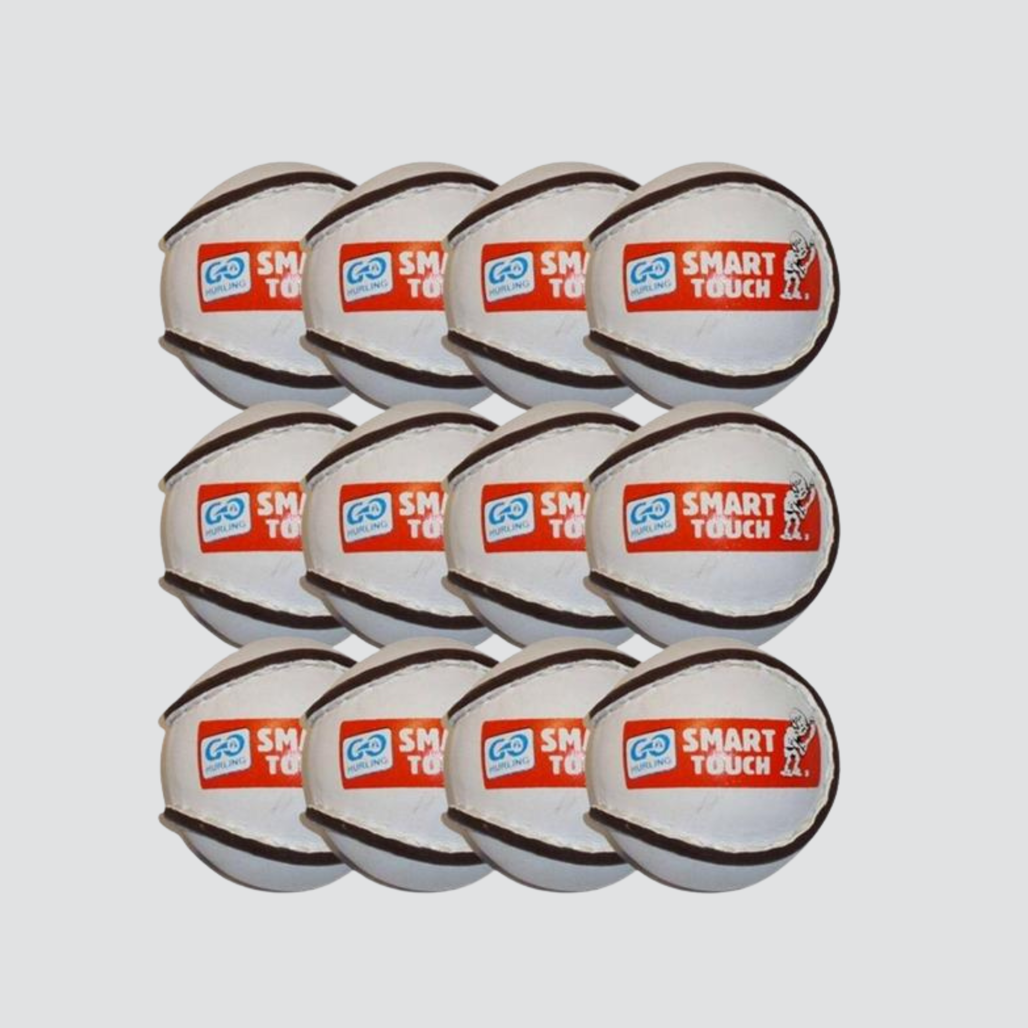 Training Sliotars Packs  - 6 and 12