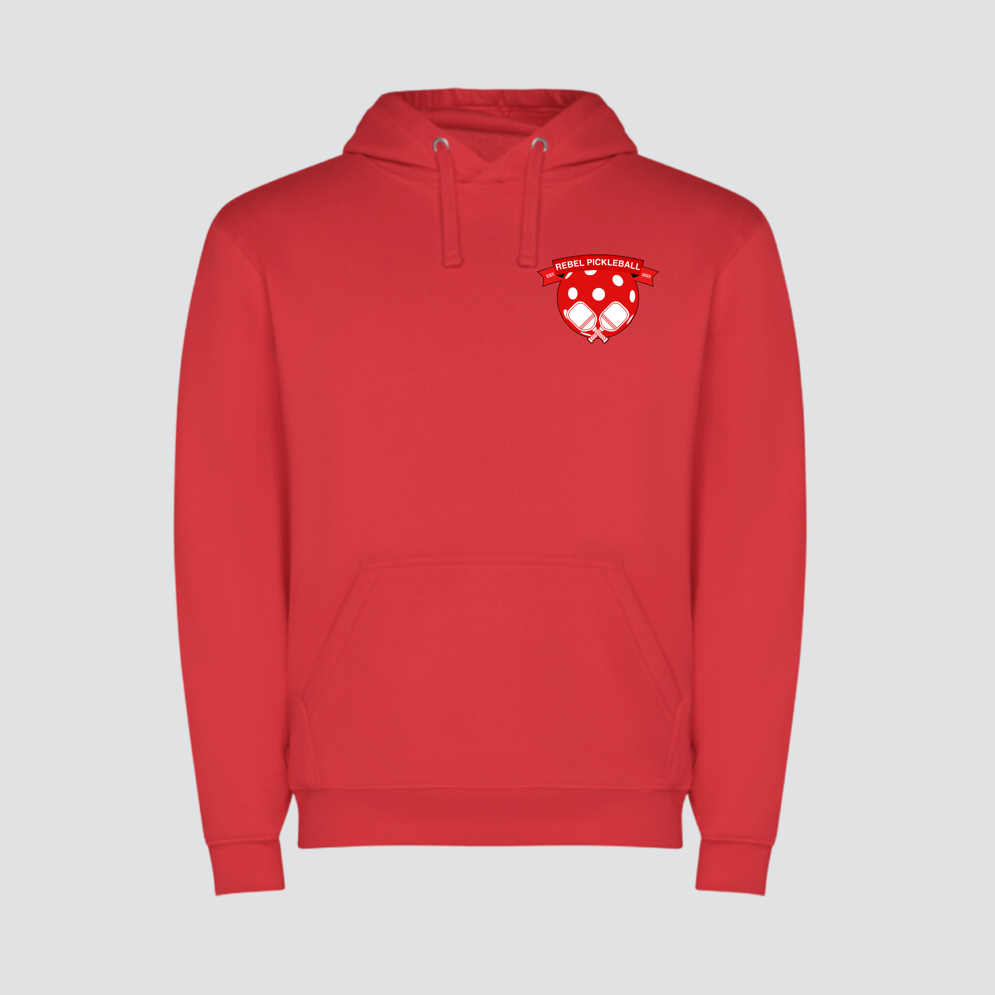 Rebel PB Pullover Hoodie