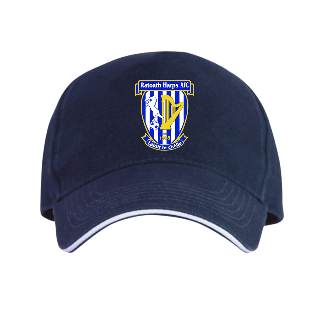 Ratoath Harps Baseball Cap