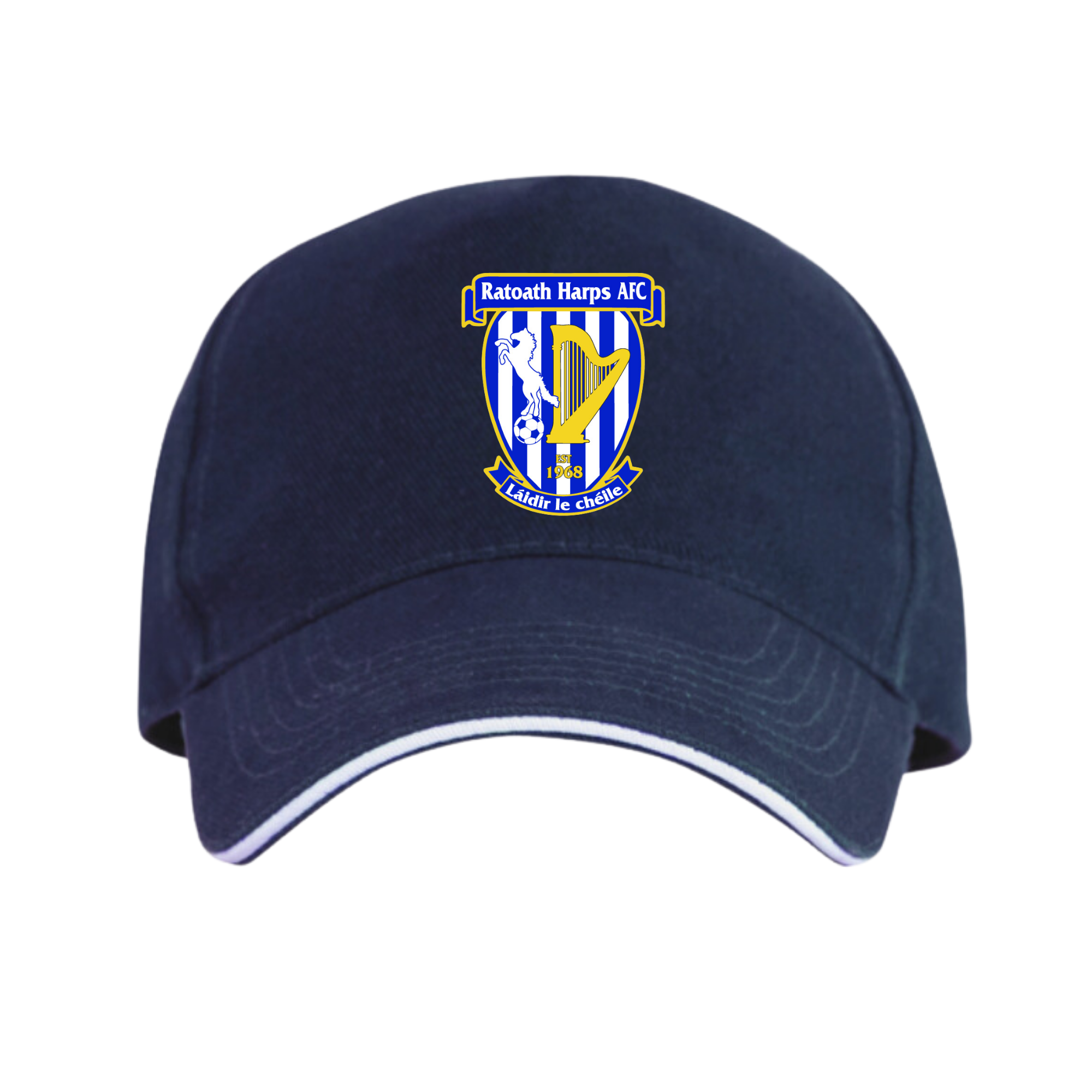 Ratoath Harps Baseball Cap